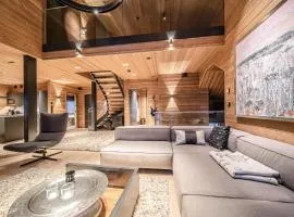 Villa Northern Charm by Aavalevi Holidays