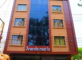 Ananda Castle