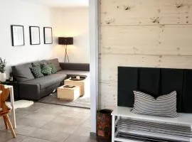 Ferienhaus Nr 47, Kategorie Premium, Feriendorf Hochbergle, Allgäu