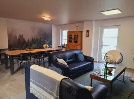 Gîte Les bergeronnettes