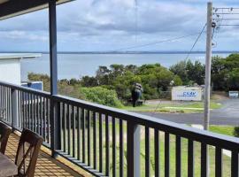 Family escape, Hotel in Loch Sport