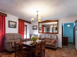 Casa Rural San José