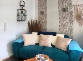 Ferienwohnung nordisch Kühl