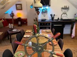 Ferienappartment Kogge