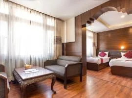 Hotel Buddha