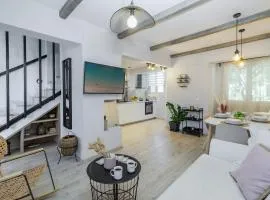 Stylish Modern Maisonette