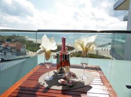 Appartement Meeresbrise, hotel sa Pelzerhaken