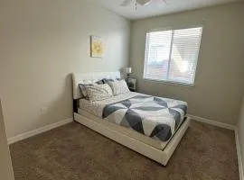1BHK Furnished Retreat Cedar Park Austin Stay