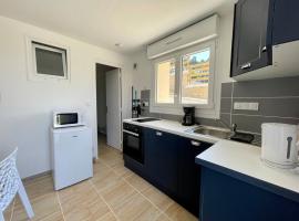 Bellavista #1 by Melrose, hotel in Arromanches-les-Bains