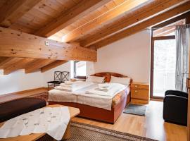 Haus Fries, apartment in Söll