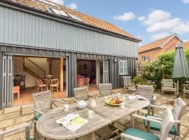 The Granary, Hacheston 4