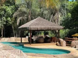 Thermas do Bosque