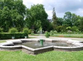 Ferienwohnung Babelsberg