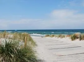 Ferienwohnung am Meer