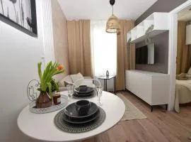 Apartamenty K