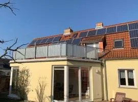Ferienwohnung Hohe Düne