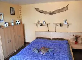 Ferienwohnung Neuendorf