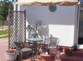 Ferienwohnung Neuendorf