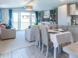 Modern Lodge nr Ilfracombe & Beaches