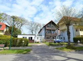 Apartment Strandstraße