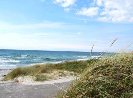 Ferienwohnung Suderende, Hotel in Vitte