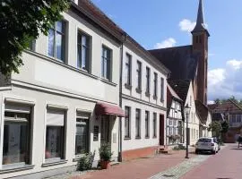Gemütliche Ferienunterkunft