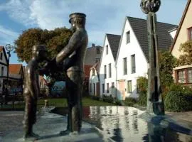 Ferienwohnung in der Altstadt Warnemünde