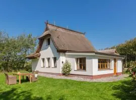 Reethaus in Dierhagen