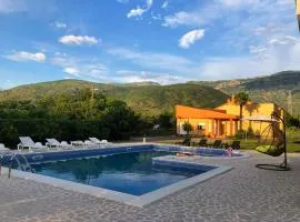Villa Paraiso