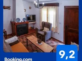 Casa Rural la callejita