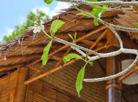 Srithanu Haus, hotel a Haad Chao Phao