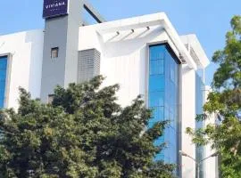 The Viviana Hotel