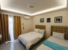 The wins residency