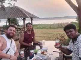 Mekong View Lodge
