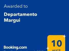 Departamento Margui