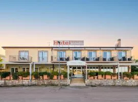 Hotel Zlatna Vala