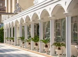 Hotel Croce di Malta e Mexico
