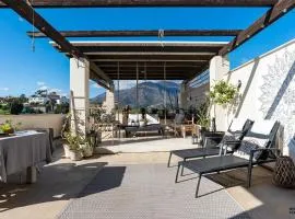Penthouse Bali Ref #94