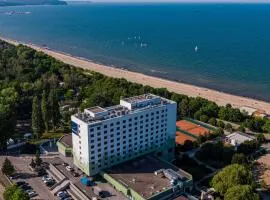 Novotel Gdańsk Marina