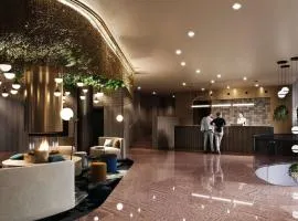 NH Geneva Airport Hotel