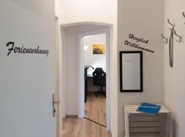 Ferienwohnung Rode