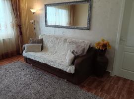 New 33, lejlighed i Bacău