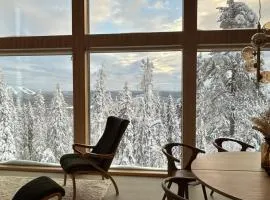 Aamunkoi Skyview Villas A