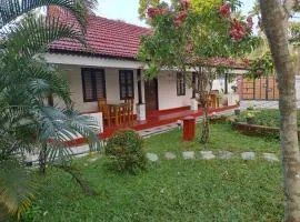 Isha Marari Beach homestay