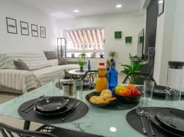 Casa Elshani en Lo Pagan para hasta 6Pax HHH