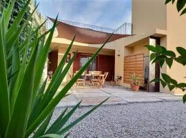 Maison U CASTAGNU