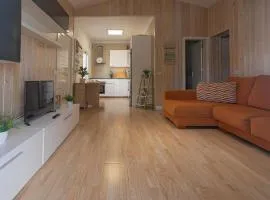 Vivienda del Mar de Abades