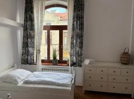 Apartament Deptak Sądecki