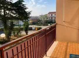 M253 - Marcelli, trilocale con terrazzo a 100mt dal mare