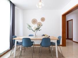 Sweet Home Downtown Apartment